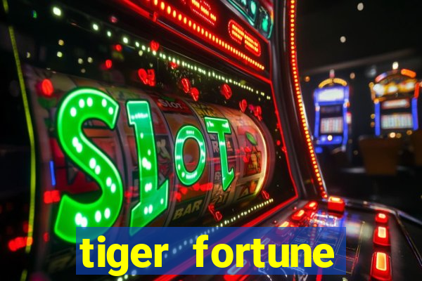 tiger fortune spirit demo